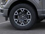 2025 Ford F-150 Super Cab 4x4 Pickup for sale #X5FE17758 - photo 20