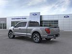 2025 Ford F-150 Super Cab 4x4 Pickup for sale #X5FE17758 - photo 2
