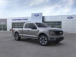 2025 Ford F-150 Super Cab 4x4 Pickup for sale #X5FE17758 - photo 8