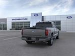 2025 Ford F-150 Super Cab 4x4 Pickup for sale #X5FE17758 - photo 9