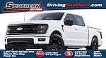 2025 Ford F-150 SuperCrew Cab 4x4 Pickup for sale #X5FE17814X - photo 1
