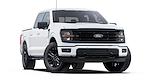 2025 Ford F-150 SuperCrew Cab 4x4 Pickup for sale #X5FE17814X - photo 4