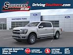 2025 Ford F-150 SuperCrew Cab 4x4 Pickup for sale #X5FE19066 - photo 1
