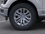 2025 Ford F-150 SuperCrew Cab 4x4 Pickup for sale #X5FE19066 - photo 20
