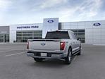 2025 Ford F-150 SuperCrew Cab 4x4 Pickup for sale #X5FE19066 - photo 9
