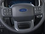 2025 Ford F-150 SuperCrew Cab 4x4 Pickup for sale #X5FE23420 - photo 13