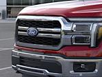 2025 Ford F-150 SuperCrew Cab 4x4 Pickup for sale #X5FE23420 - photo 18