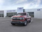 2025 Ford F-150 SuperCrew Cab 4x4 Pickup for sale #X5FE23420 - photo 3