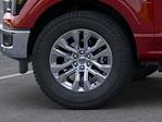 2025 Ford F-150 SuperCrew Cab 4x4 Pickup for sale #X5FE23420 - photo 20