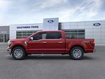 2025 Ford F-150 SuperCrew Cab 4x4 Pickup for sale #X5FE23420 - photo 4