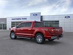 2025 Ford F-150 SuperCrew Cab 4x4 Pickup for sale #X5FE23420 - photo 2