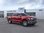 2025 Ford F-150 SuperCrew Cab 4x4 Pickup for sale #X5FE23420 - photo 8