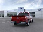 2025 Ford F-150 SuperCrew Cab 4x4 Pickup for sale #X5FE23420 - photo 9