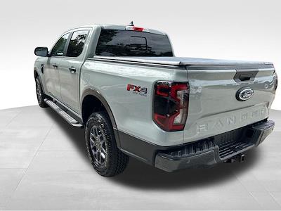 2024 Ford Ranger SuperCrew Cab 4x4 Pickup for sale #X5FE23420A - photo 2