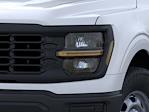 2025 Ford F-150 SuperCrew Cab 4x4 Pickup for sale #X5FE37163 - photo 19