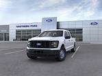2025 Ford F-150 SuperCrew Cab 4x4 Pickup for sale #X5FE37163 - photo 3
