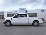 2025 Ford F-150 SuperCrew Cab 4x4 Pickup for sale #X5FE37163 - photo 4