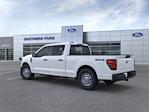2025 Ford F-150 SuperCrew Cab 4x4 Pickup for sale #X5FE37163 - photo 2