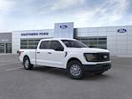 2025 Ford F-150 SuperCrew Cab 4x4 Pickup for sale #X5FE37163 - photo 8