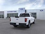 2025 Ford F-150 SuperCrew Cab 4x4 Pickup for sale #X5FE37163 - photo 9