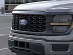 2025 Ford F-150 SuperCrew Cab 4x4 Pickup for sale #X5FE41246 - photo 18