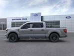 2025 Ford F-150 SuperCrew Cab 4x4 Pickup for sale #X5FE41246 - photo 4