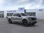 2025 Ford F-150 SuperCrew Cab 4x4 Pickup for sale #X5FE41246 - photo 8