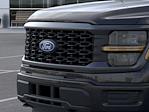 2025 Ford F-150 SuperCrew Cab 4x4 Pickup for sale #X5FE42036 - photo 18