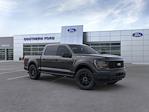 2025 Ford F-150 SuperCrew Cab 4x4 Pickup for sale #X5FE42036 - photo 8