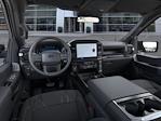 2025 Ford F-150 SuperCrew Cab 4x4 Pickup for sale #X5FE43020 - photo 10