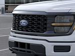 2025 Ford F-150 SuperCrew Cab 4x4 Pickup for sale #X5FE43020 - photo 18