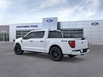 2025 Ford F-150 SuperCrew Cab 4x4 Pickup for sale #X5FE43020 - photo 2
