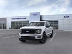 2025 Ford F-150 SuperCrew Cab 4x4 Pickup for sale #X5FE43714 - photo 3