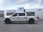 2025 Ford F-150 SuperCrew Cab 4x4 Pickup for sale #X5FE43714 - photo 4