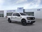 2025 Ford F-150 SuperCrew Cab 4x4 Pickup for sale #X5FE43714 - photo 8