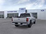 2025 Ford F-150 SuperCrew Cab 4x4 Pickup for sale #X5FE43714 - photo 9