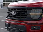 2025 Ford F-150 SuperCrew Cab 4x4 Pickup for sale #X5FE45597 - photo 18