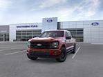 2025 Ford F-150 SuperCrew Cab 4x4 Pickup for sale #X5FE45597 - photo 3