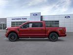 2025 Ford F-150 SuperCrew Cab 4x4 Pickup for sale #X5FE45597 - photo 4