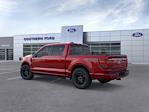 2025 Ford F-150 SuperCrew Cab 4x4 Pickup for sale #X5FE45597 - photo 2