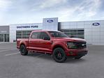 2025 Ford F-150 SuperCrew Cab 4x4 Pickup for sale #X5FE45597 - photo 8
