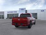 2025 Ford F-150 SuperCrew Cab 4x4 Pickup for sale #X5FE45597 - photo 9