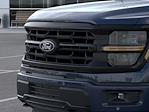 2025 Ford F-150 SuperCrew Cab 4x4 Pickup for sale #X5FE46127 - photo 18