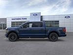 2025 Ford F-150 SuperCrew Cab 4x4 Pickup for sale #X5FE46127 - photo 4