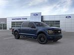 2025 Ford F-150 SuperCrew Cab 4x4 Pickup for sale #X5FE46127 - photo 8