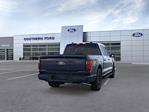 2025 Ford F-150 SuperCrew Cab 4x4 Pickup for sale #X5FE46127 - photo 9