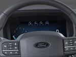 New 2025 Ford F-150 XLT SuperCrew Cab 4x4 Pickup for sale #X5FE46235 - photo 14