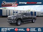 2025 Ford F-150 SuperCrew Cab 4x4 Pickup for sale #X5FE46532 - photo 1