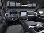 2025 Ford F-150 SuperCrew Cab 4x4 Pickup for sale #X5FE46532 - photo 10