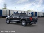 2025 Ford F-150 SuperCrew Cab 4x4 Pickup for sale #X5FE46532 - photo 2